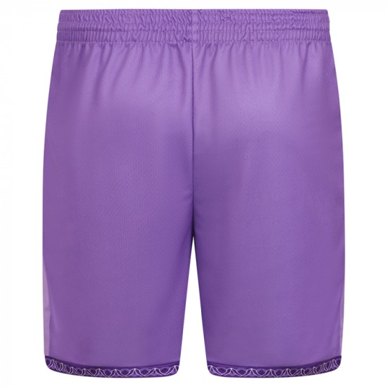 Short third Sheffield United 2025/26 femme Short third Sheffield United 2025/26 femme