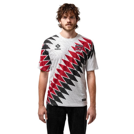 Enfant Sorrento Calcio 1945 2025/26 Maillot 80e Anniversaire