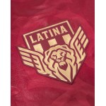 Femme Latina Calcio 2025/26 Short Troisième Femme Latina Calcio 2025/26 Short Troisième