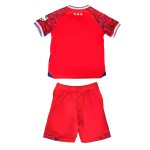 Enfant Ipswich Town 2025/26 Kit Extérieur Enfant Ipswich Town 2025/26 Kit Extérieur
