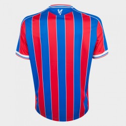 Homme Crystal Palace 2025/26 Maillot Domicile