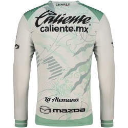 Maillot Homme Club León 2025/26 Extérieur Manches Longues