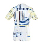 Maillot d'échauffement Third Villarreal 2025/26 Homme Maillot d'échauffement Third Villarreal 2025/26 Homme