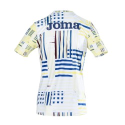 Maillot d'échauffement Third Villarreal 2025/26 Homme