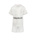 Kit extérieur Napoli 2025/26 pour enfant Kit extérieur Napoli 2025/26 pour enfant