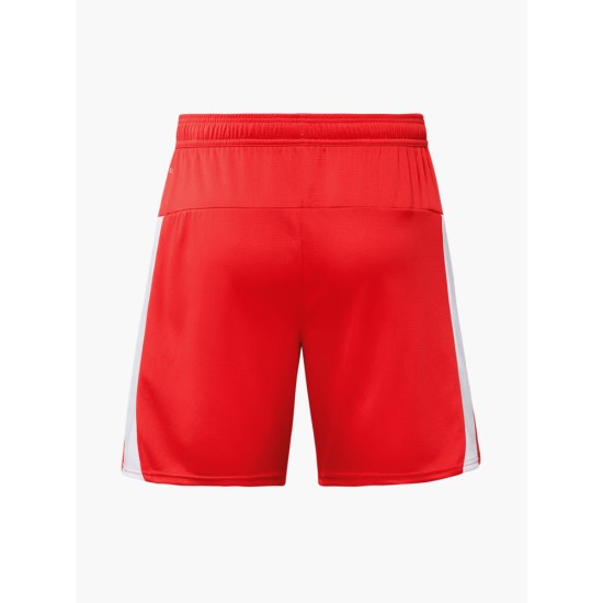 Short RB Leipzig 2025/26 Domicile Femme