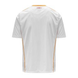 Maillot extérieur sans sponsor Gênes 2025/26 homme