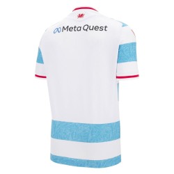 Maillot Third Wrexham AFC Homme 2025/26