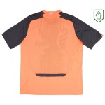 Homme Maillot rétro extérieur OL 2009/10