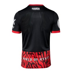 Maillot Super Cup domicile enfant Real Mallorca 2025