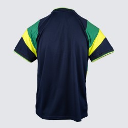 Maillot rétro Norwich City 1998/99 homme