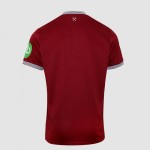 Kit Domicile West Ham United Enfant 2025/26