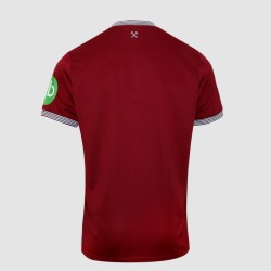 Kit Domicile West Ham United Enfant 2025/26