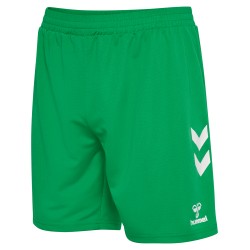Homme Shorts Extérieur ASSE 2025/26 Homme Shorts Extérieur ASSE 2025/26