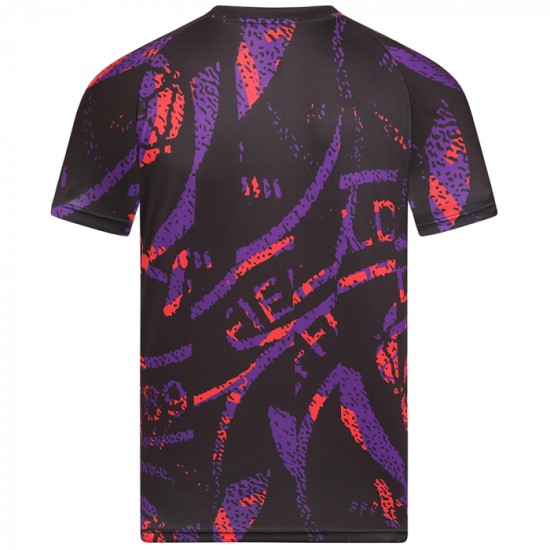 Maillot d’échauffement troisième femmes Sheffield United 2025/26 - Violet foncé