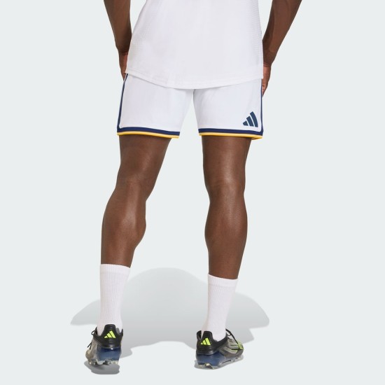 Femme LA Galaxy 2026 Short Domicile Femme LA Galaxy 2026 Short Domicile