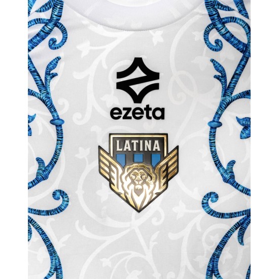 Maillot extérieur homme Latina Calcio 2025/26 Maillot extérieur homme Latina Calcio 2025/26