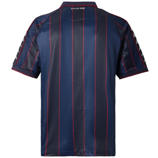 Maillot Homme FC Metz 2025/26 Troisième Maillot Homme FC Metz 2025/26 Troisième