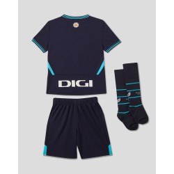 Kit extérieur Athletic Bilbao 2025/26 pour enfant