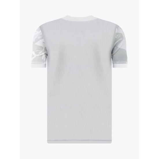 Femme Portsmouth 2025/26 Troisième Maillot d’Échauffement Femme Portsmouth 2025/26 Troisième Maillot d’Échauffement