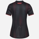 Maillot domicile Bayer 04 Leverkusen 2025/26 femme Maillot domicile Bayer 04 Leverkusen 2025/26 femme