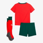 Kit domicile enfant Portugal 2025 Kit domicile enfant Portugal 2025
