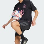 Enfant Inter Miami CF 2026 Short Extérieur