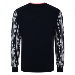 Maillot rétro extérieur manches longues Watford 1993/95 femme