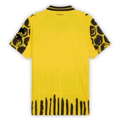 Maillot homme BVB Borussia Dortmund 2025/26 KidSuper Maillot homme BVB Borussia Dortmund 2025/26 KidSuper