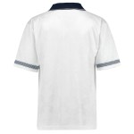 Maillot Coupe du Monde 1990 rétro Angleterre homme