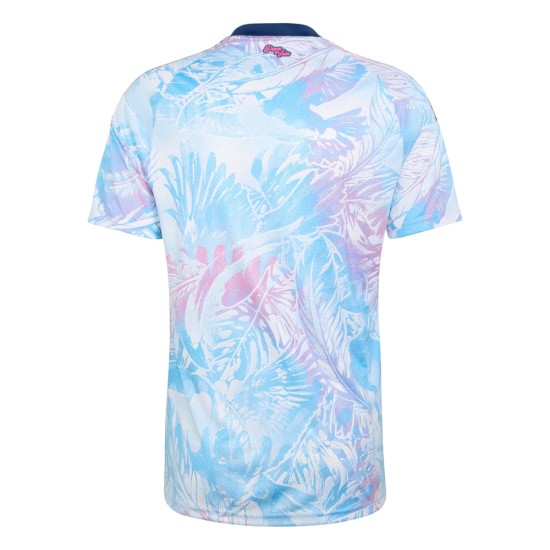 Maillot Coupe du Monde 2026 Extérieur Costa Rica Enfant