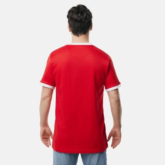 Maillot Enfant Domicile PSV 1984/86 Rétro