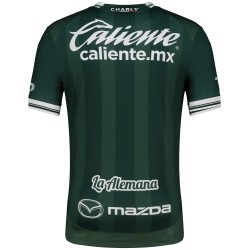 Maillot Homme Club León 2025/26 Domicile