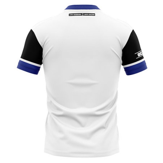 Maillot Femme Hamburger SV 2025/26 Troisième eSports Maillot Femme Hamburger SV 2025/26 Troisième eSports