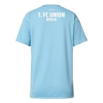 Homme 1.FC Union Berlin 2025/26 Troisième Maillot Homme 1.FC Union Berlin 2025/26 Troisième Maillot