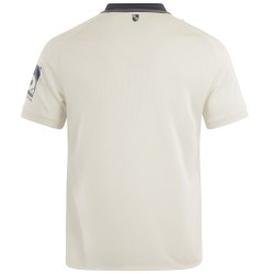 Maillot Hommes Mainz 05 2025/26 Third Maillot Hommes Mainz 05 2025/26 Third