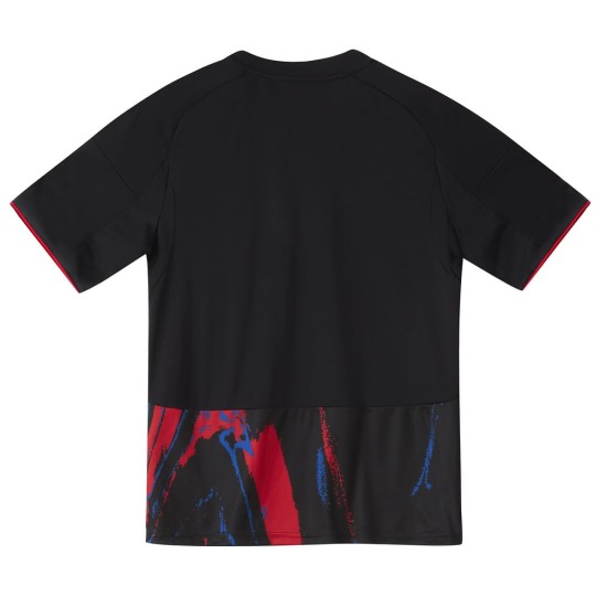 Maillot Européen Troisième OL 2025/26 Enfant