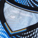 Homme Atalanta 2025/26 Quatrième Maillot Homme Atalanta 2025/26 Quatrième Maillot