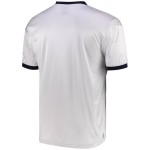 Maillot rétro centenaire Derby County 1984 femme