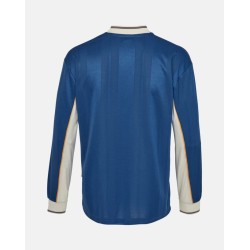 Maillot Rétro Extérieur Pony Manches Longues Homme Tottenham Hotspur 1997