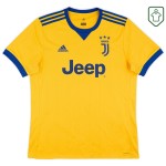 Homme Maillot extérieur rétro Juventus 2017/18 Higuain #9
