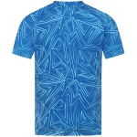 Maillot d’échauffement troisième Wolverhampton Wanderers 2025/26 Enfant Maillot d’échauffement troisième Wolverhampton Wanderers 2025/26 Enfant