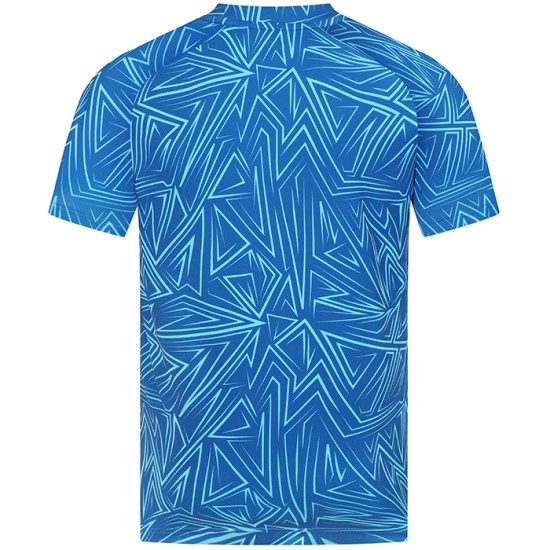 Maillot d’échauffement troisième Wolverhampton Wanderers 2025/26 Enfant Maillot d’échauffement troisième Wolverhampton Wanderers 2025/26 Enfant