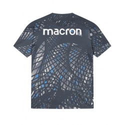 Homme Blackburn Rovers 2025/26 Maillot Échauffement Troisième