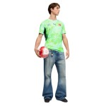 Maillot Coupe du Monde 2026 Extérieur Suisse Femme