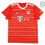 Homme Maillot domicile rétro Bayern Munich 2022/23 Goretzka #8