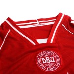 Maillot Coupe du Monde 2026 Domicile Danemark Homme