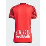 Maillot domicile enfant New York Red Bulls 2025