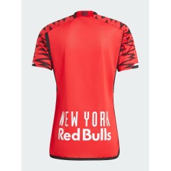 Maillot domicile homme New York Red Bulls 2025