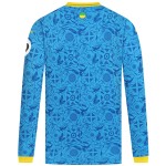 Enfants Wolverhampton Wanderers 2025/26 Troisième Maillot à Manches Longues Enfants Wolverhampton Wanderers 2025/26 Troisième Maillot à Manches Longues